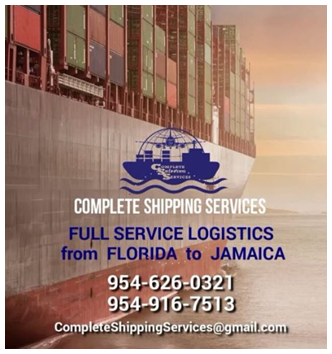 Freight Shipping Services Lauderdale Lakes, FL