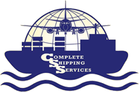Complete Shipping Services